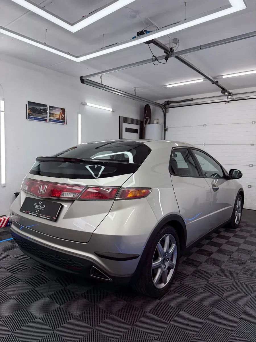 Honda Civic 2006 photo 3