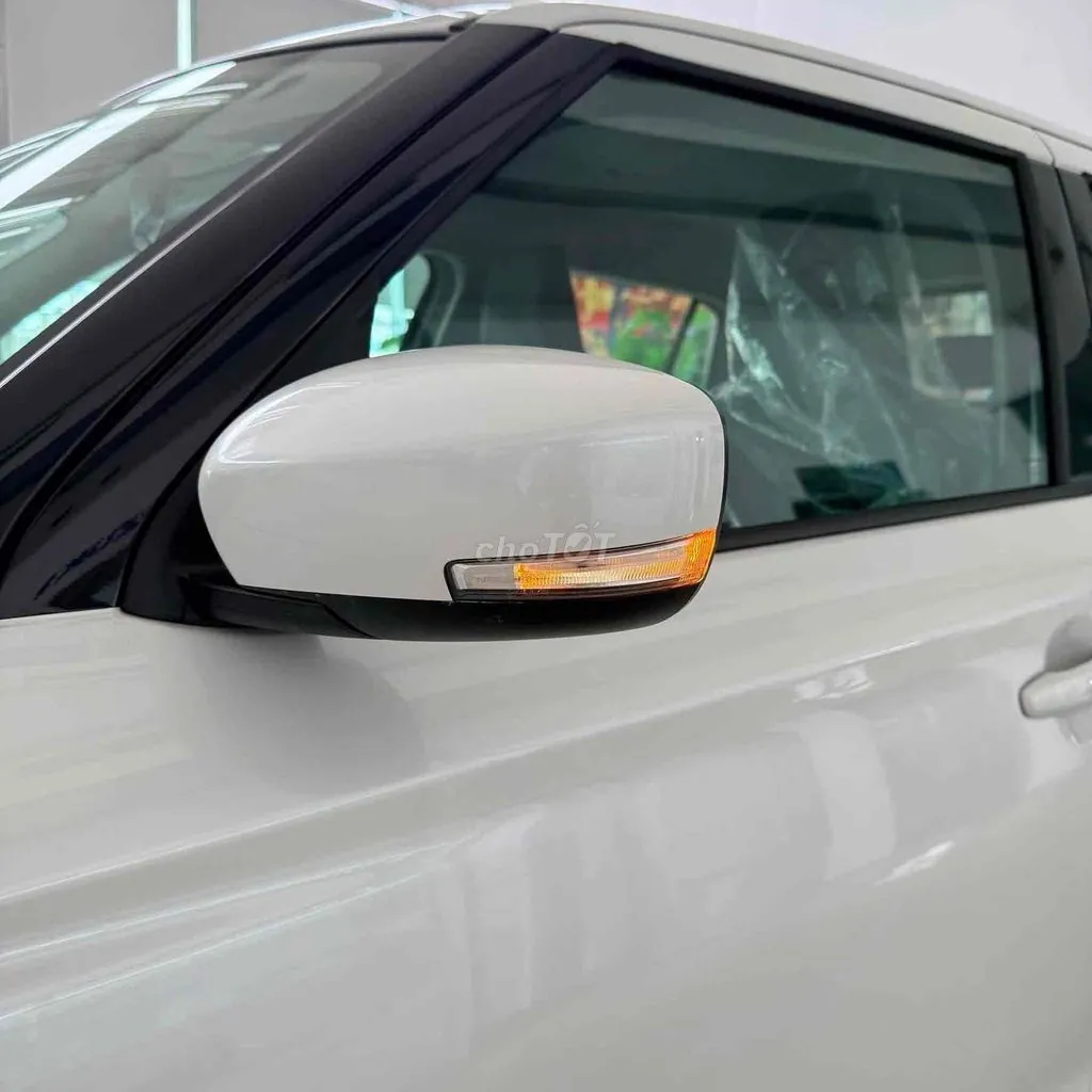 Suzuki Swift 2026 photo 4