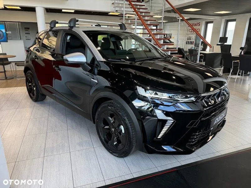 Mitsubishi Asx 2026 photo 2