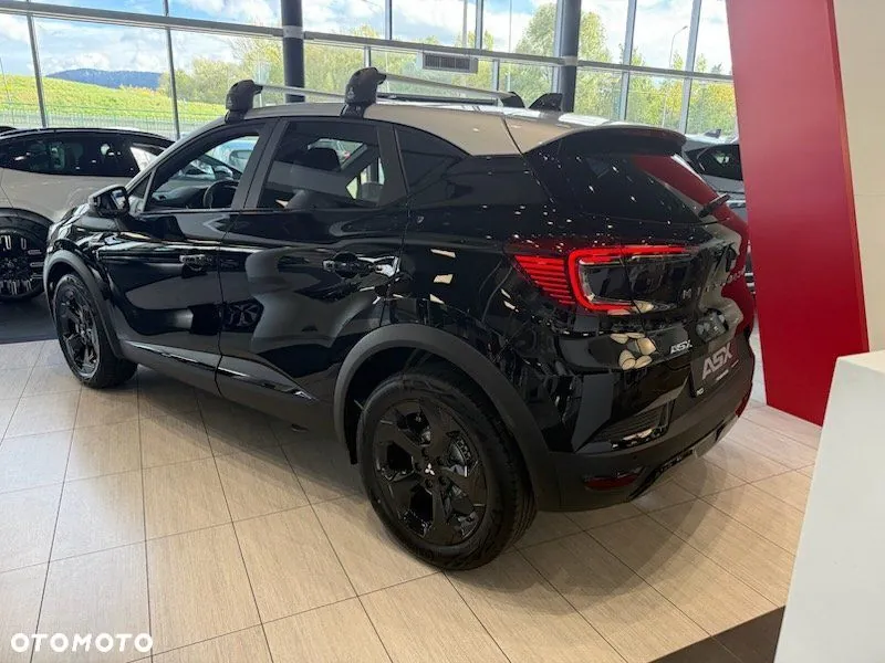 Mitsubishi Asx 2026 photo 4
