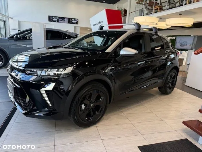 Mitsubishi Asx 2026 photo 3