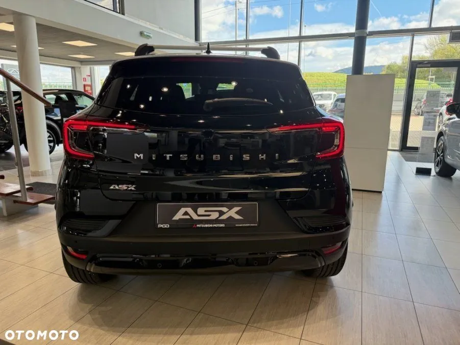 Mitsubishi Asx 2026 photo 5