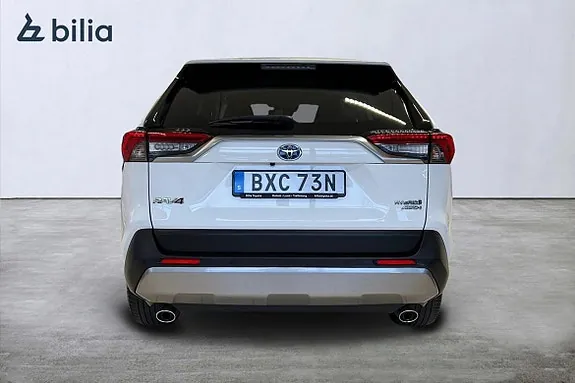 Toyota Rav4 2022 photo 4