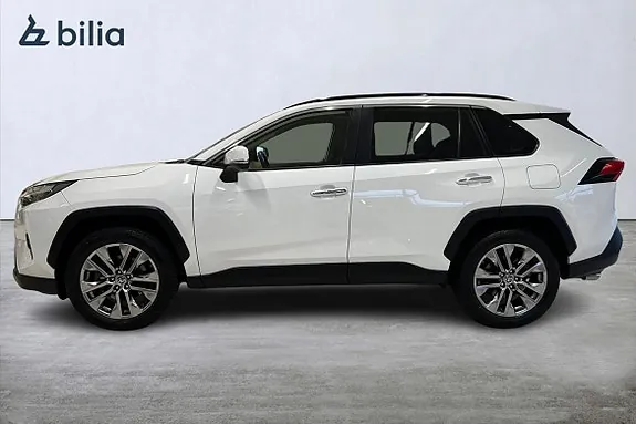 Toyota Rav4 2022 photo 3