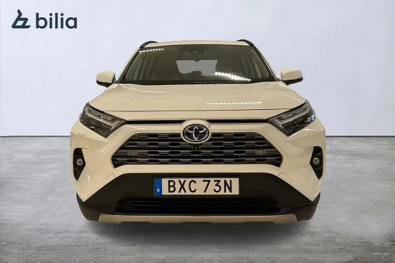 Toyota Rav4 2022 photo 5