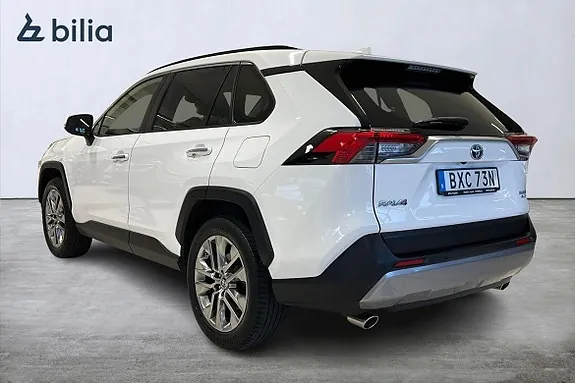 Toyota Rav4 2022 photo 2
