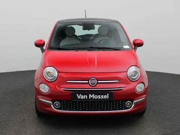 Fiat 500 2021 photo 3