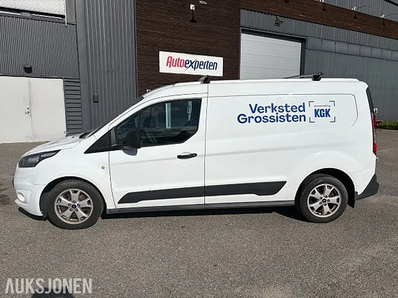Ford Connect 2015 photo 2