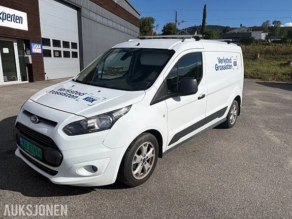Ford Connect