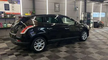 Lancia Delta 2011 photo 3