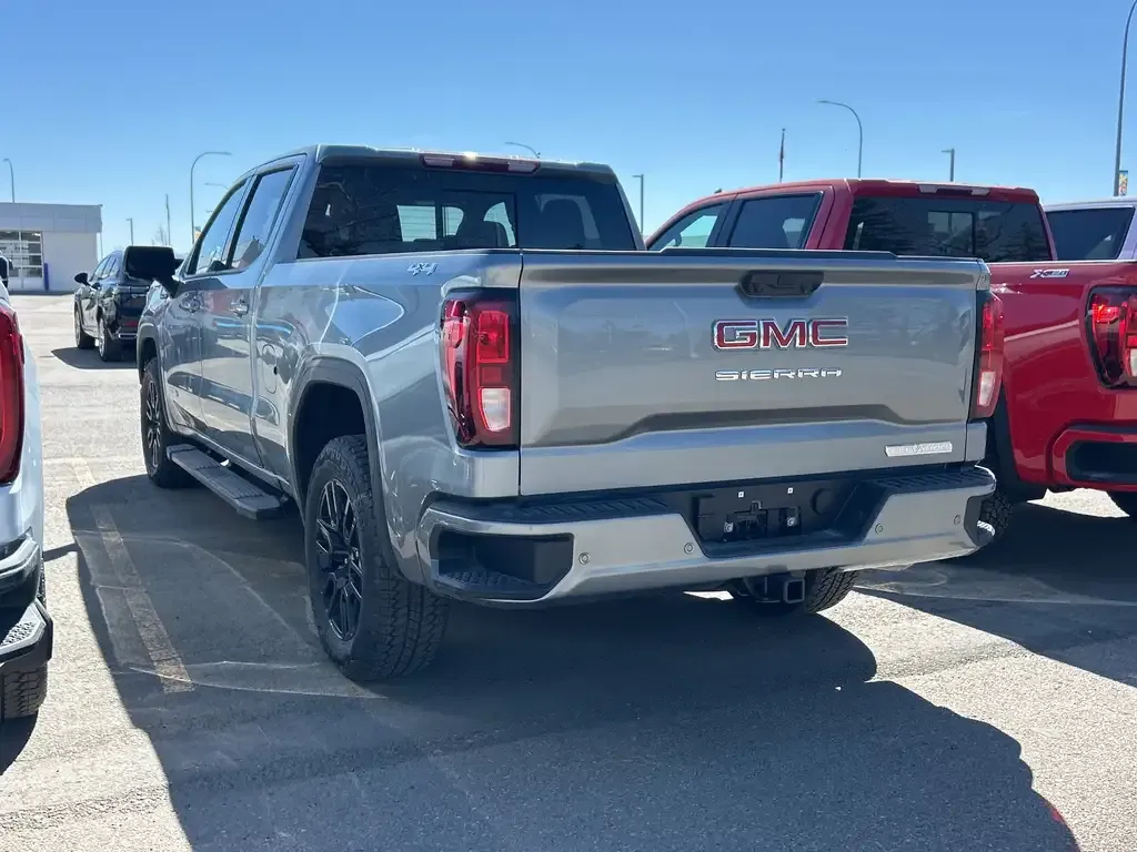 GMC Sierra 1500 2026 photo 5
