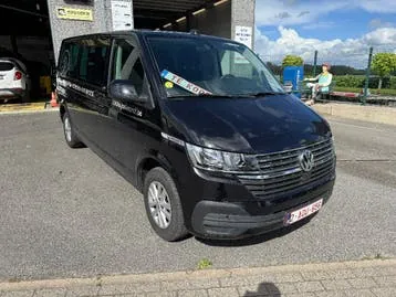 Volkswagen Caravelle 2019 photo 2