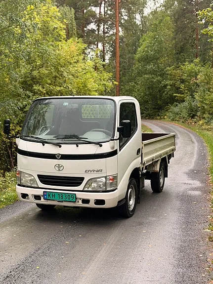 Toyota Dyna