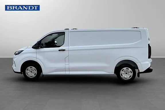 Ford Transit Custom 2026 photo 3