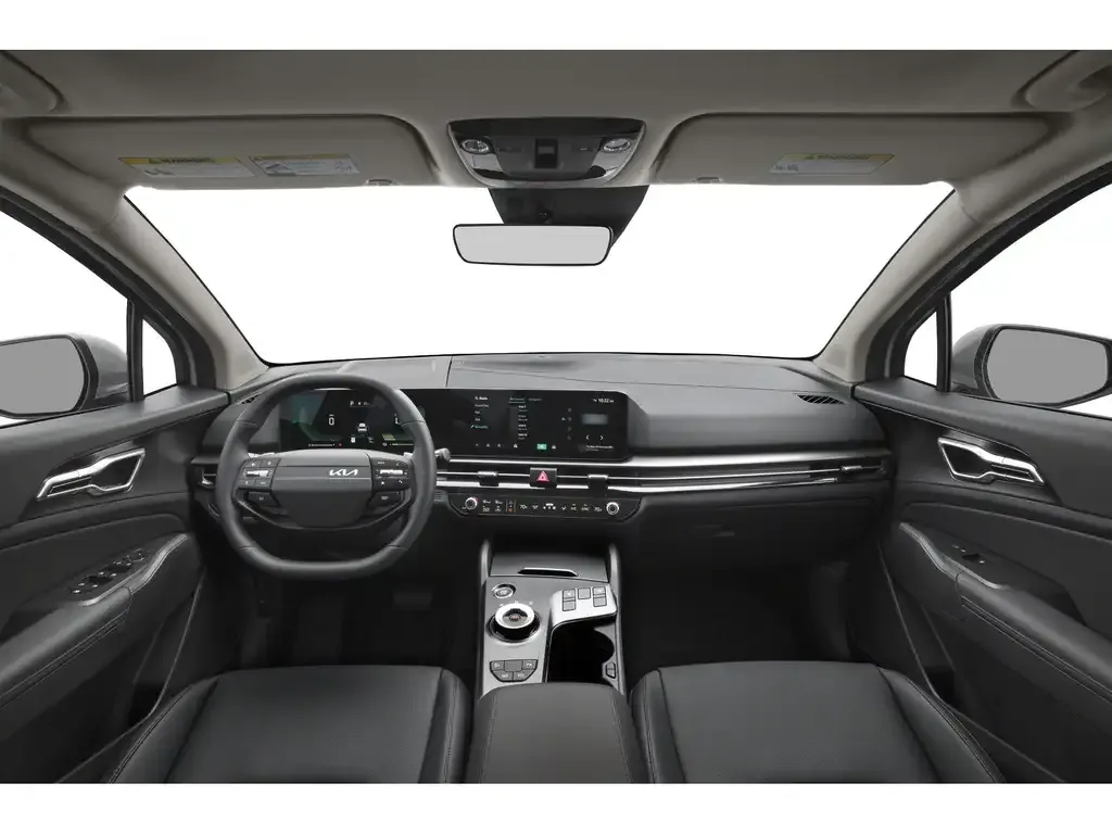 Kia Sportage 2027 photo 5