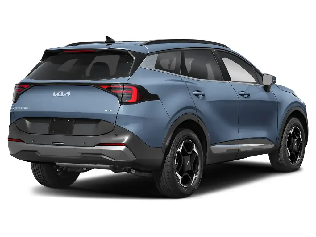 Kia Sportage 2027 photo 2