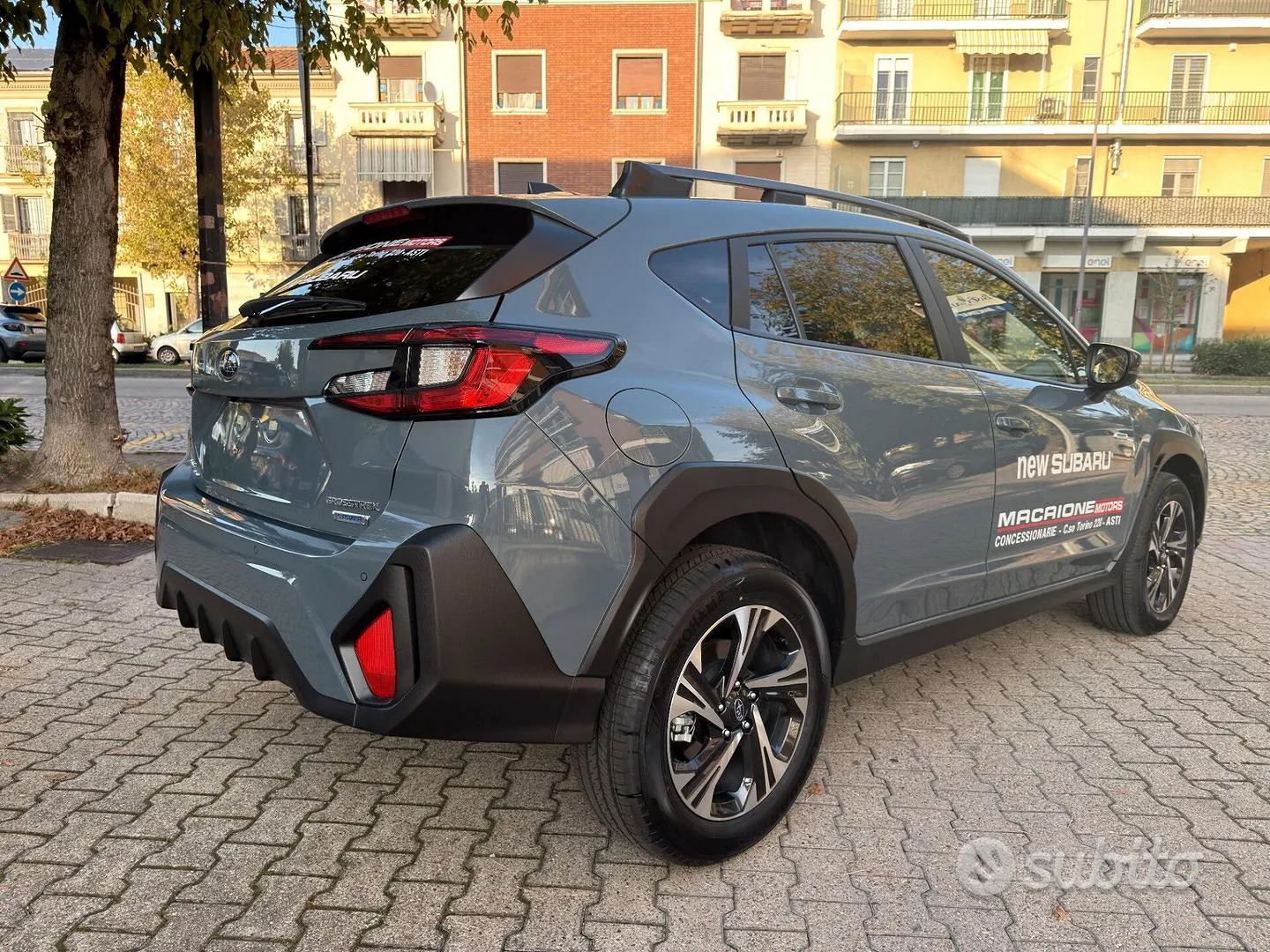 Subaru Crosstrek 2025 photo 5