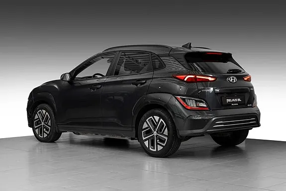 Hyundai Kona 2023 photo 5
