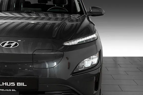 Hyundai Kona 2023 photo 4