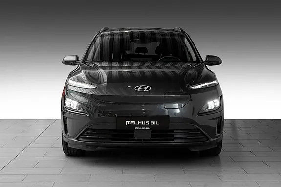 Hyundai Kona 2023 photo 3