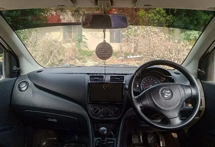 Suzuki Cultus