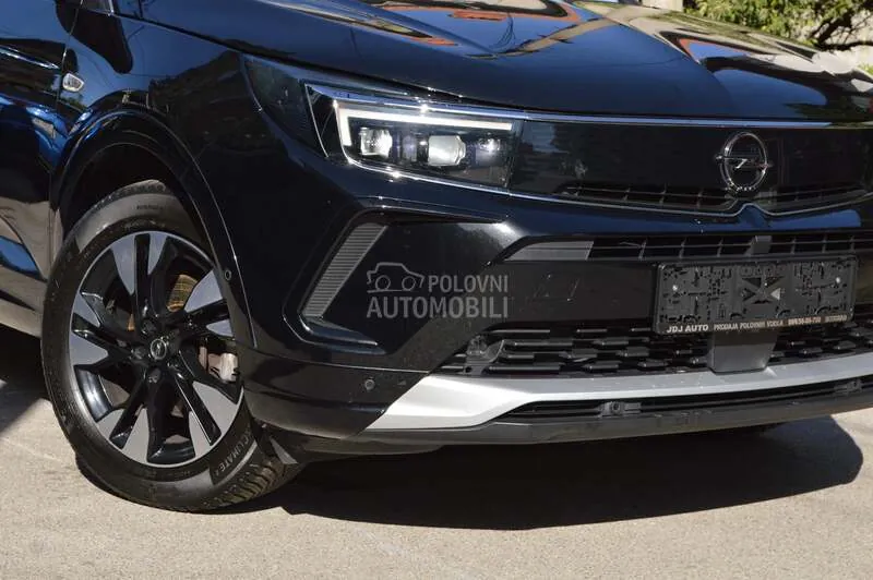 Opel Grandland 2023 photo 3