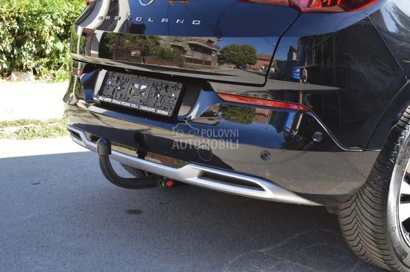 Opel Grandland 2023 photo 5