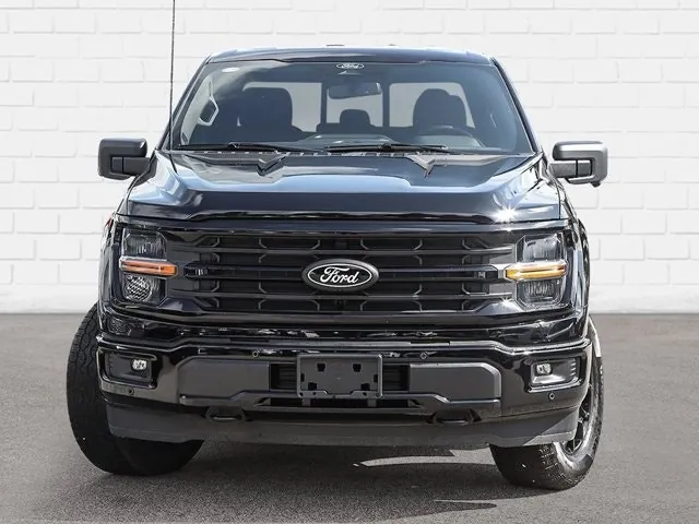 Ford F-150 2026 photo 2