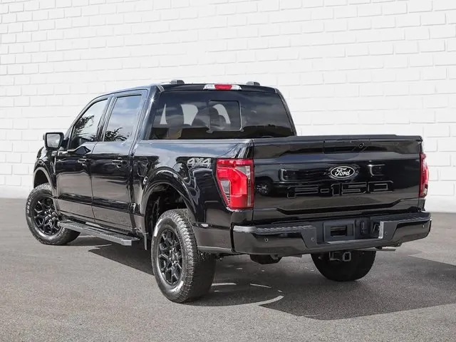 Ford F-150 2026 photo 4