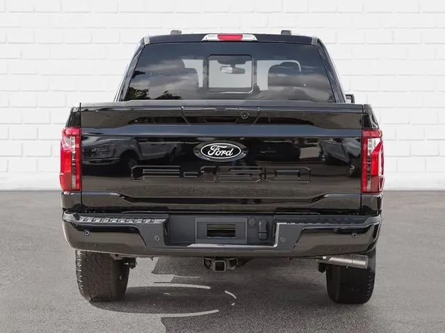 Ford F-150 2026 photo 5