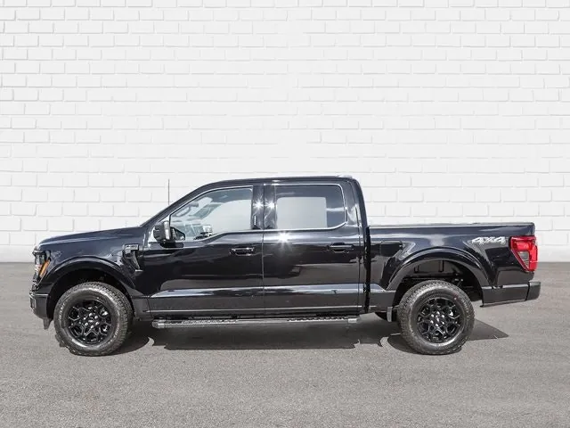 Ford F-150 2026 photo 3