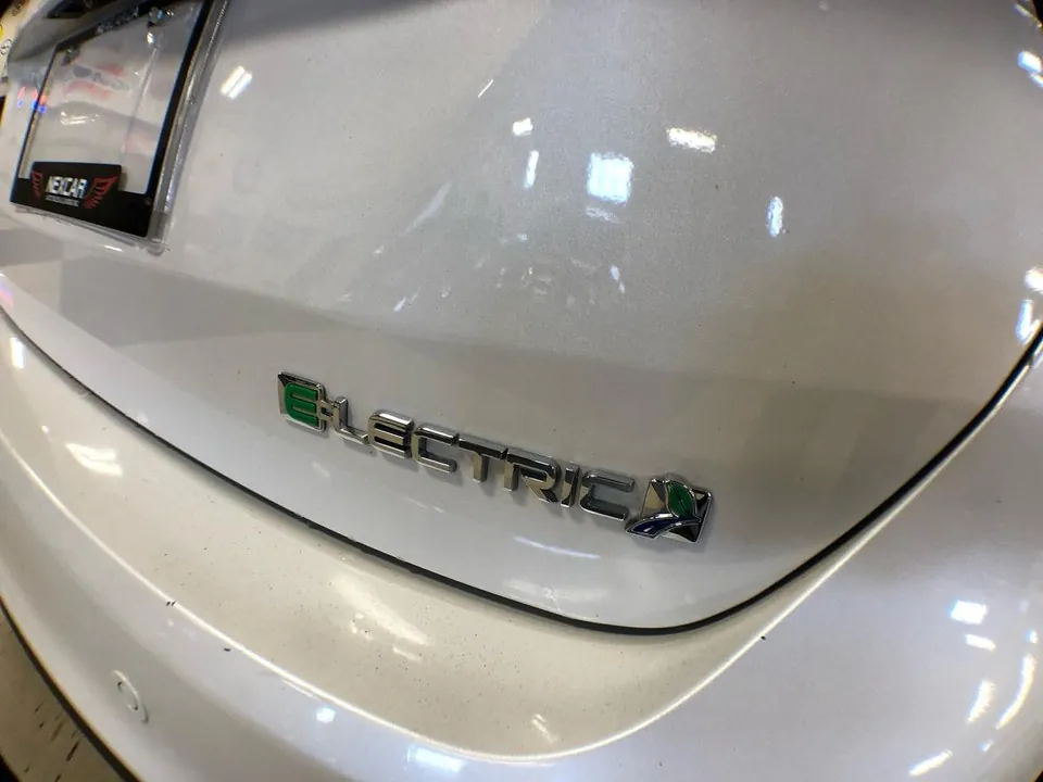 Ford Focus 2016 photo 5
