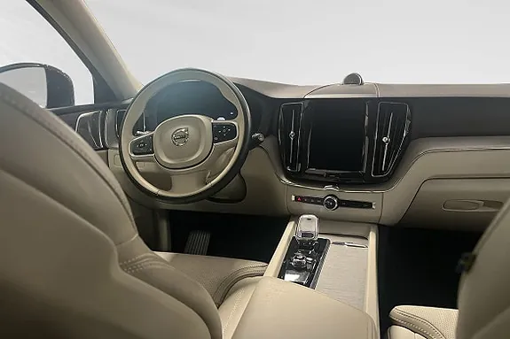 Volvo Xc60 2025 photo 5