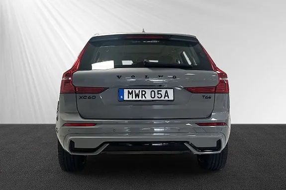 Volvo Xc60 2025 photo 2