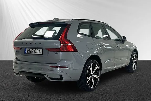 Volvo Xc60 2025 photo 3