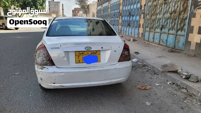 Mitsubishi Lancer 2005 photo 2