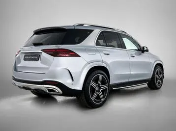 Mercedes-Benz Gle 2024 photo 2