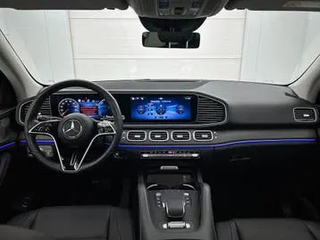 Mercedes-Benz Gle 2024 photo 3