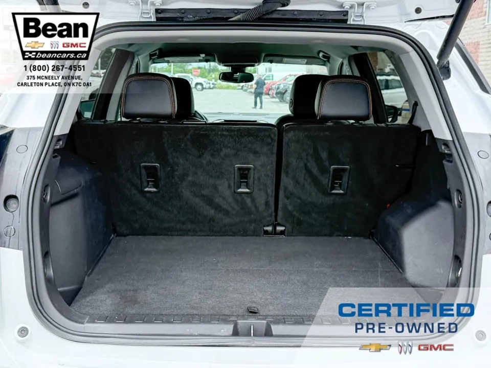 GMC Terrain 2022 photo 5