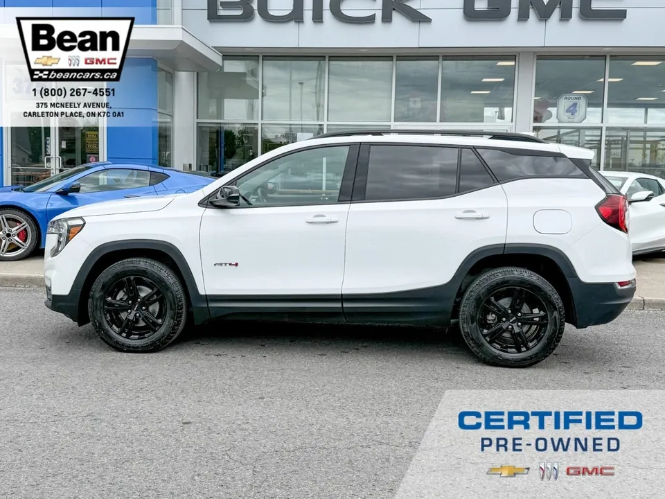GMC Terrain 2022 photo 2