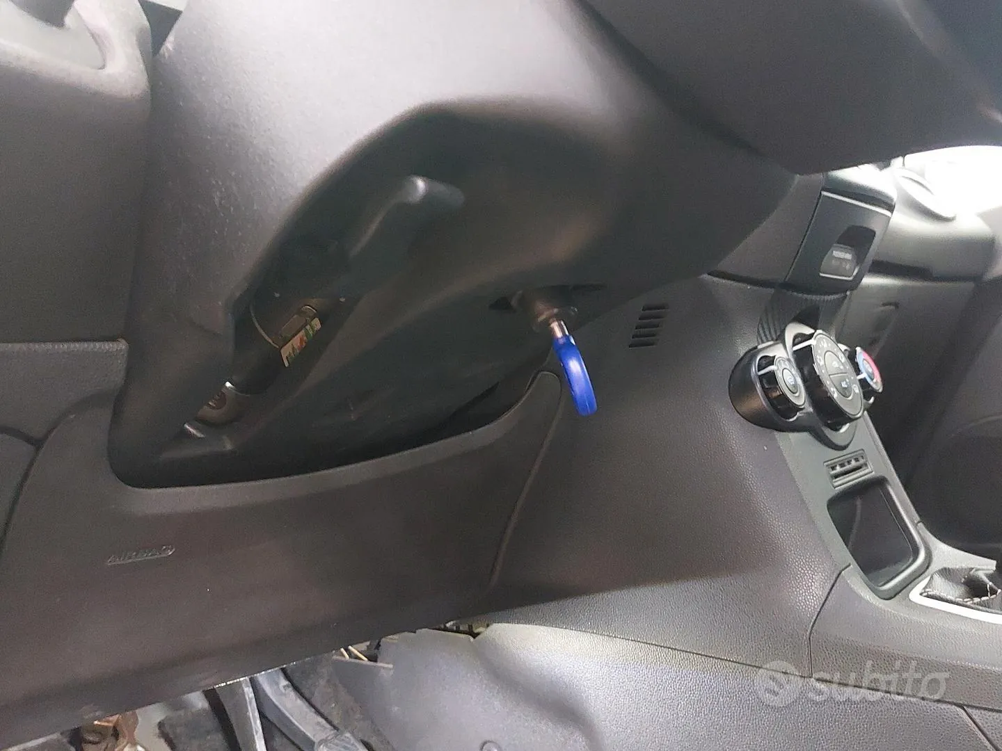 Ford Fiesta 2016 photo 4