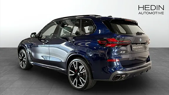 BMW X5 2026 photo 2