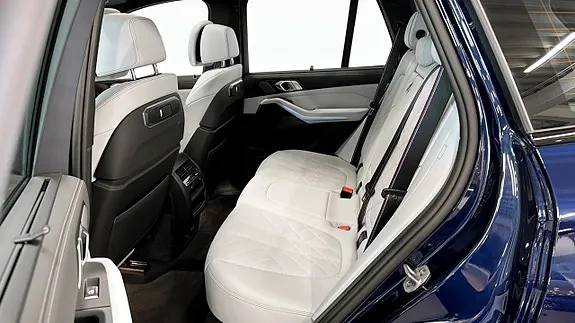 BMW X5 2026 photo 5