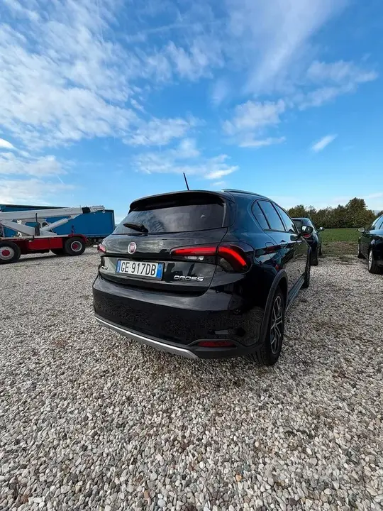 Fiat Tipo 2021 photo 3