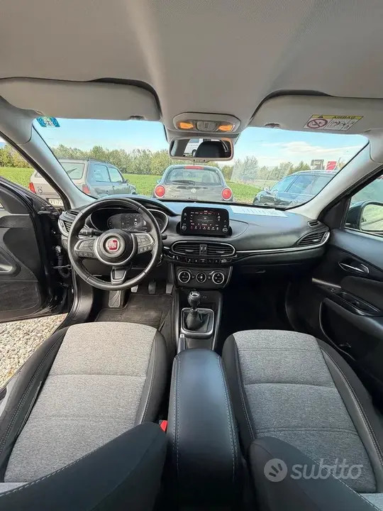 Fiat Tipo 2021 photo 4