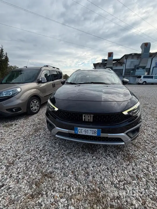 Fiat Tipo 2021 photo 2