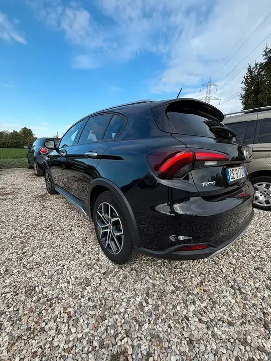 Fiat Tipo 2021 photo 5