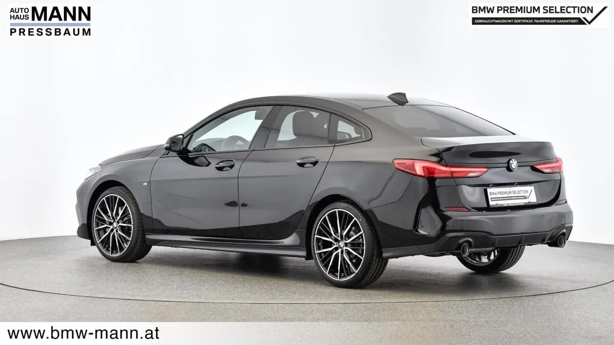 BMW 2 Series 2024 photo 3
