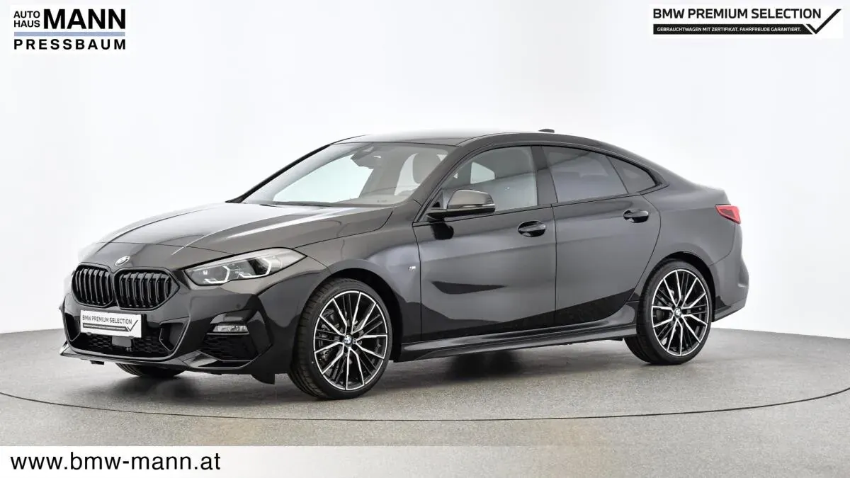 BMW 2 Series 2024 photo 2