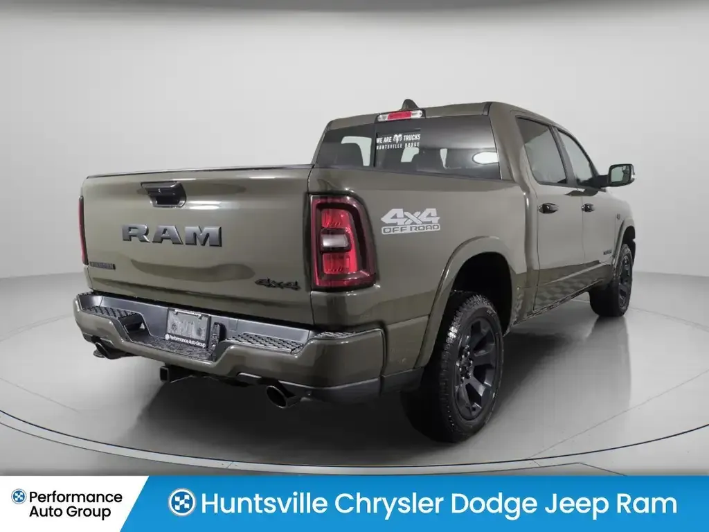 Ram 1500 2027 photo 5